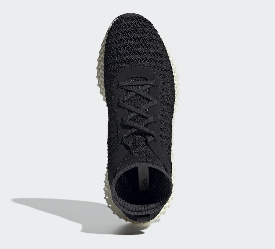 adidas,Alphaedge 4D,Stella McC 时装款层次风格!adidas x Stella McCartney 联名款本周发售! adidas,Alphaedge 4D,Stella McC 时装款层次风格!adidas x Stella McCartney 联名款本周发售!