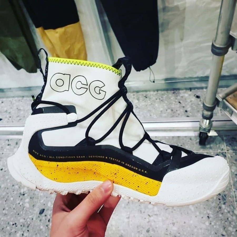 Nike,ACG,Air Terra Antarktik,W 性能、颜值均在线!Nike ACG 最新鞋款曝光,即将发售! Nike,ACG,Air Terra Antarktik,W 性能、颜值均在线!Nike ACG 最新鞋款曝光,即将发售!