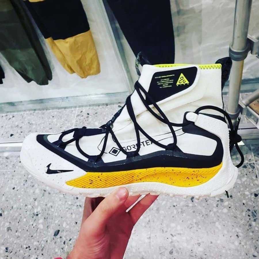 Nike,ACG,Air Terra Antarktik,W 性能、颜值均在线!Nike ACG 最新鞋款曝光,即将发售! Nike,ACG,Air Terra Antarktik,W 性能、颜值均在线!Nike ACG 最新鞋款曝光,即将发售!