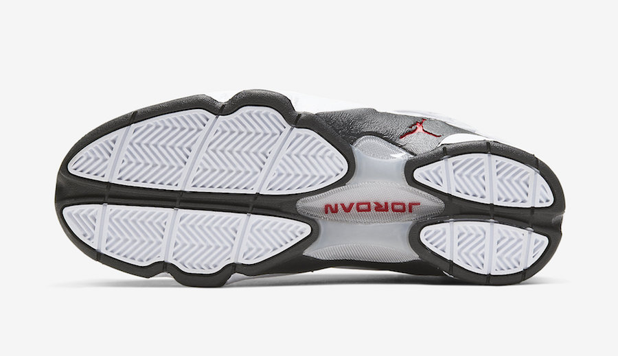 Air Jordan OG,发售,133000-106 酷似 AJ13!Air Jordan OG 官网链接释出!后天发售! Air Jordan OG,发售,133000-106 酷似 AJ13!Air Jordan OG 官网链接释出!后天发售!