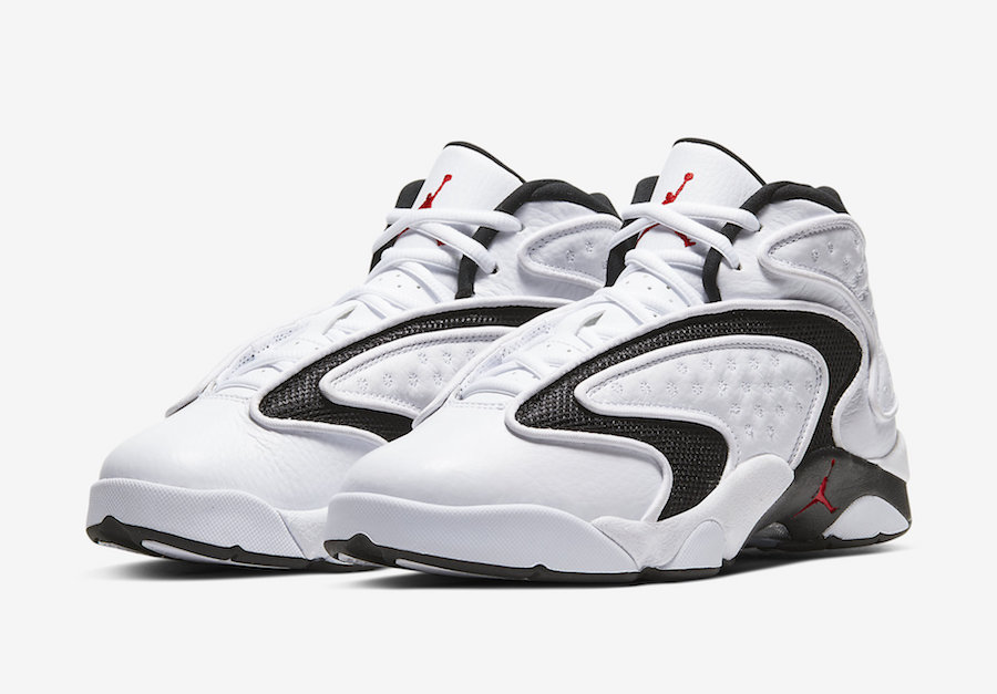 Air Jordan OG,发售,133000-106 酷似 AJ13!Air Jordan OG 官网链接释出!后天发售! Air Jordan OG,发售,133000-106 酷似 AJ13!Air Jordan OG 官网链接释出!后天发售!