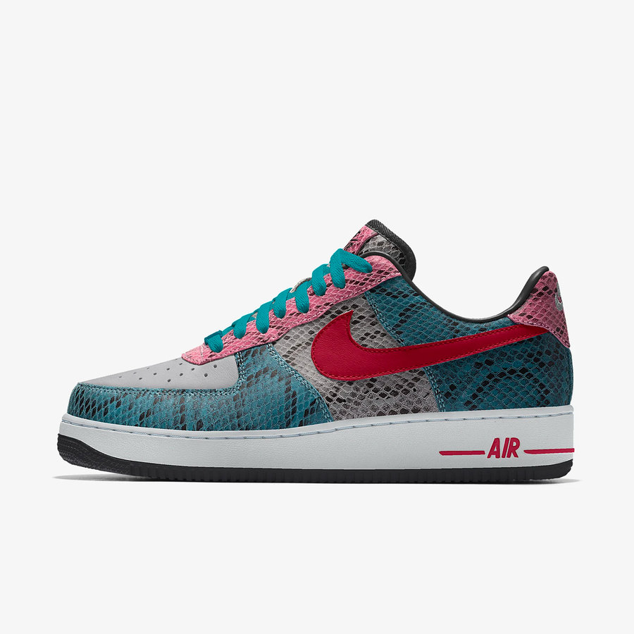 Air Force 1,AF1,Nike,发售 蛇纹版 Dior x Air Force 1 官网开启定制!刚刚上架手慢无! Air Force 1,AF1,Nike,发售 蛇纹版 Dior x Air Force 1 官网开启定制!刚刚上架手慢无!