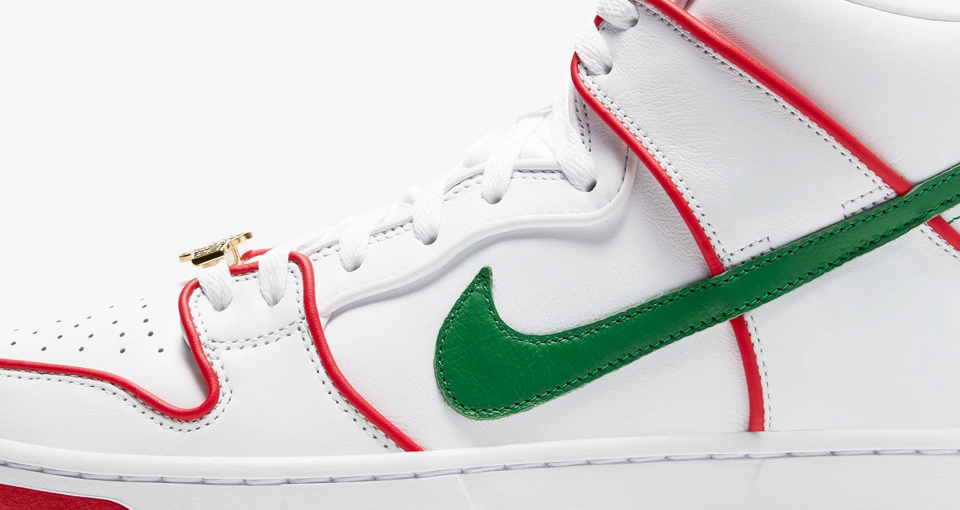 Nike,Paul Rodriguez,SB Dunk Hi 拳击 Dunk SB Hi 官网上架预告!本周六发售,记得定闹铃! Nike,Paul Rodriguez,SB Dunk Hi 拳击 Dunk SB Hi 官网上架预告!本周六发售,记得定闹铃!