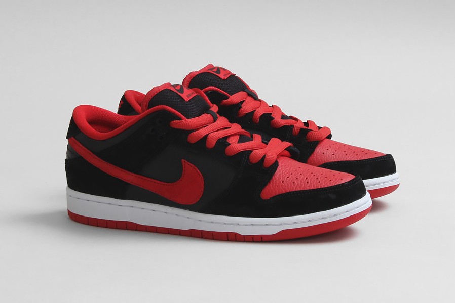 Dunk,SB,Shadow,J-Pack 经典 Shadow 配色加身!这双 Dunk SB Low 看起来就很 OG! Dunk,SB,Shadow,J-Pack 经典 Shadow 配色加身!这双 Dunk SB Low 看起来就很 OG!
