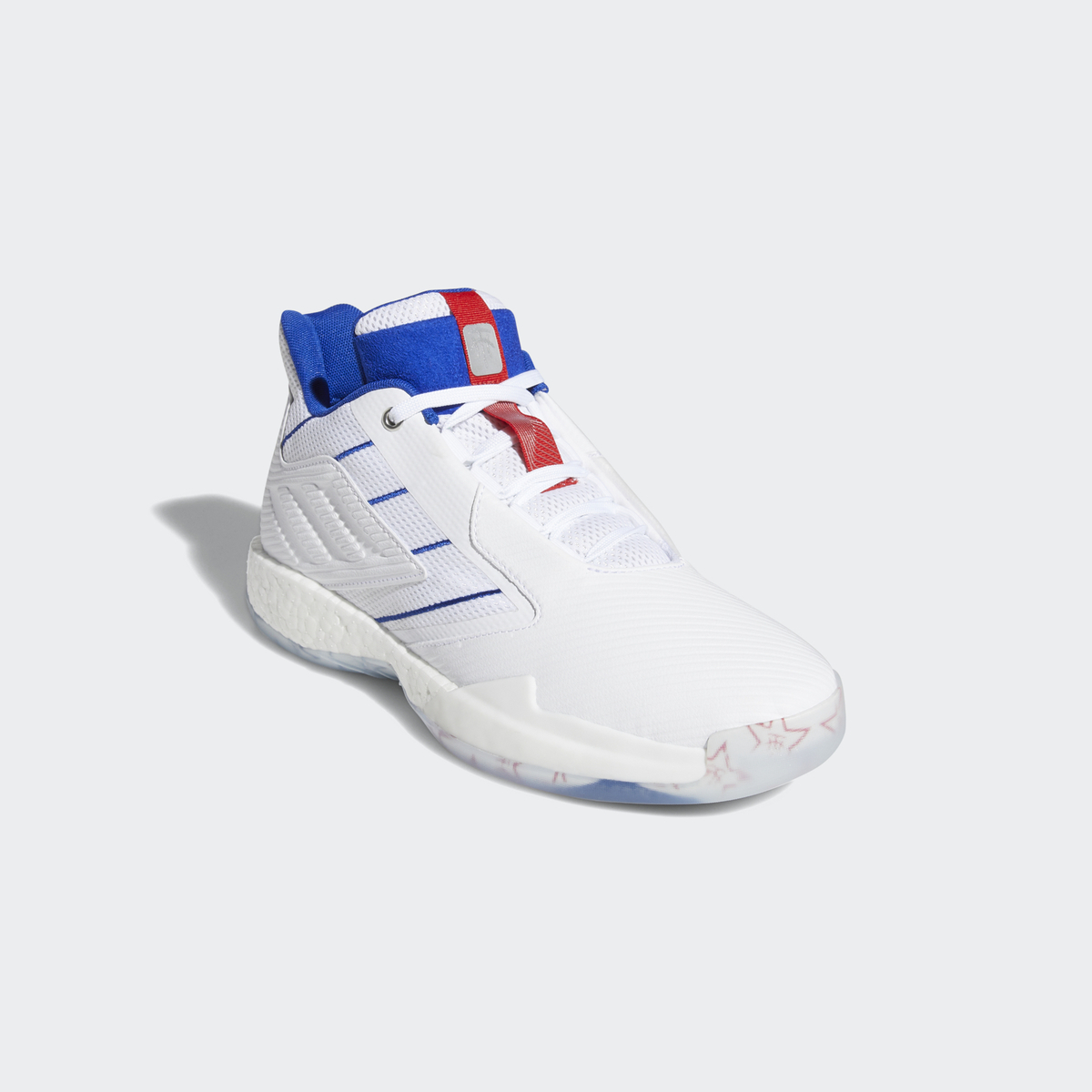 T-Mac Millennium 2,adidas,FV55 致敬麦迪高光表现!T-Mac Millennium 2 新配色官网发售! T-Mac Millennium 2,adidas,FV55 致敬麦迪高光表现!T-Mac Millennium 2 新配色官网发售!