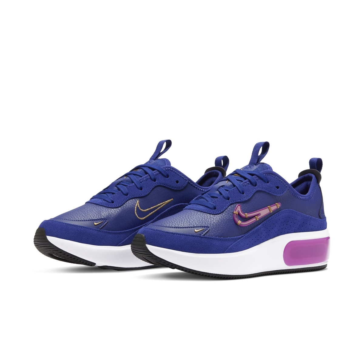 C.P.F.M.,Air Max Dia,Nike,发售 酷似 C.P.F.M. 联名!可爱又增高的 Air Max Dia 又有新配色了! C.P.F.M.,Air Max Dia,Nike,发售 酷似 C.P.F.M. 联名!可爱又增高的 Air Max Dia 又有新配色了!