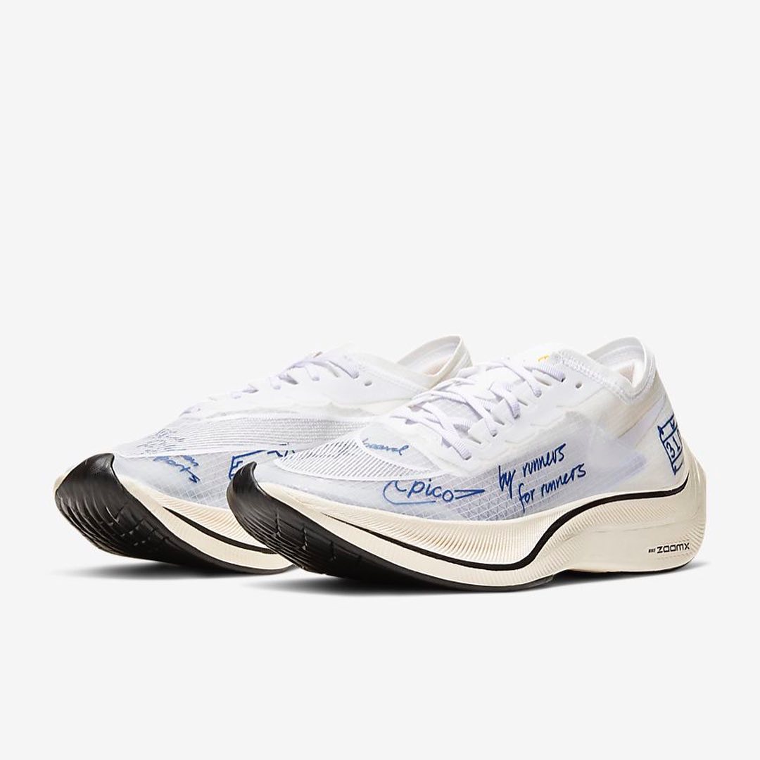 ZoomX,Vaporfly,NEXT%,Nike,发售 最酷「顶配跑鞋」!ZoomX VaporFly NEXT% 新配色来了! ZoomX,Vaporfly,NEXT%,Nike,发售 最酷「顶配跑鞋」!ZoomX VaporFly NEXT% 新配色来了!