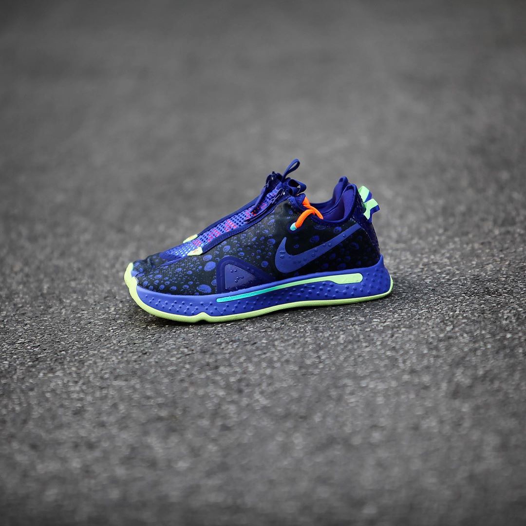 Nike,PG4,佳得乐,发售 佳得乐 Nike PG4 终于来了!明早官网发售 Nike,PG4,佳得乐,发售 佳得乐 Nike PG4 终于来了!明早官网发售