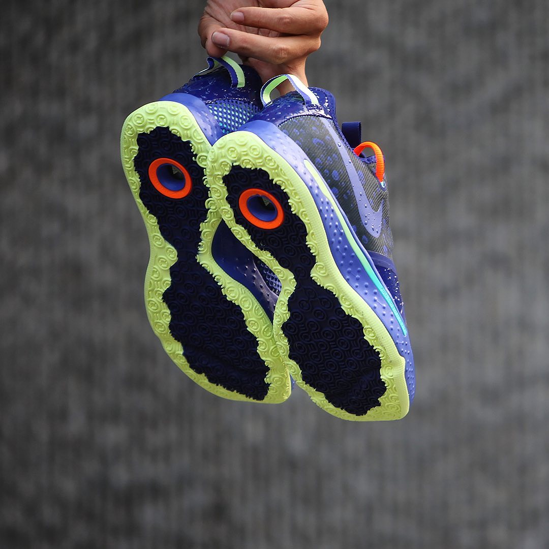 Nike,PG4,佳得乐,发售 佳得乐 Nike PG4 终于来了!明早官网发售 Nike,PG4,佳得乐,发售 佳得乐 Nike PG4 终于来了!明早官网发售