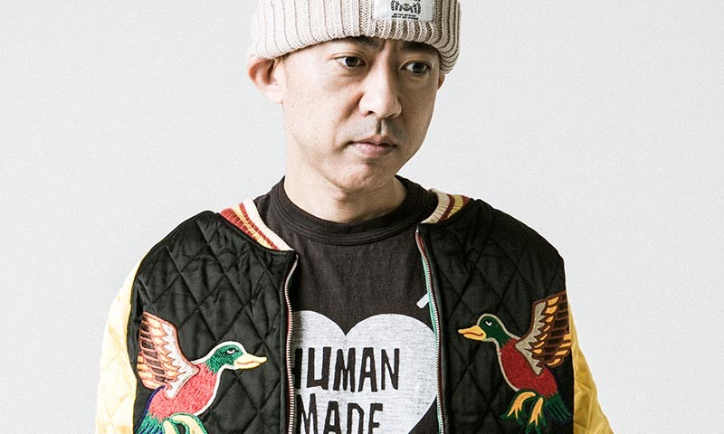 adidas Originals,Human Made,St NIGO 亲自曝光 adidas Originals x Human Made 最新联名 adidas Originals,Human Made,St NIGO 亲自曝光 adidas Originals x Human Made 最新联名