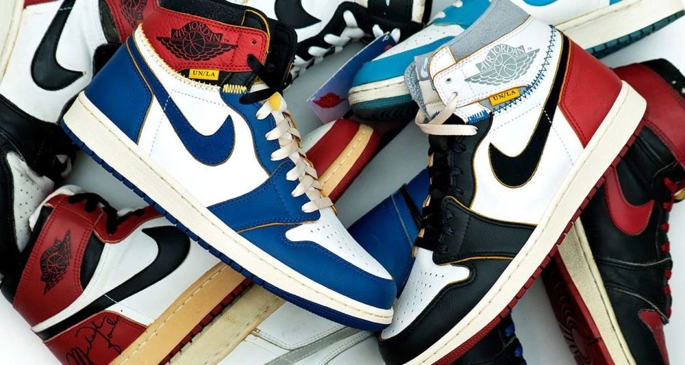 Union,Air Jordan 4,AJ4, 2020 年最值得期待的联名!Union x Air Jordan 4 有望今年登场! Union,Air Jordan 4,AJ4, 2020 年最值得期待的联名!Union x Air Jordan 4 有望今年登场!