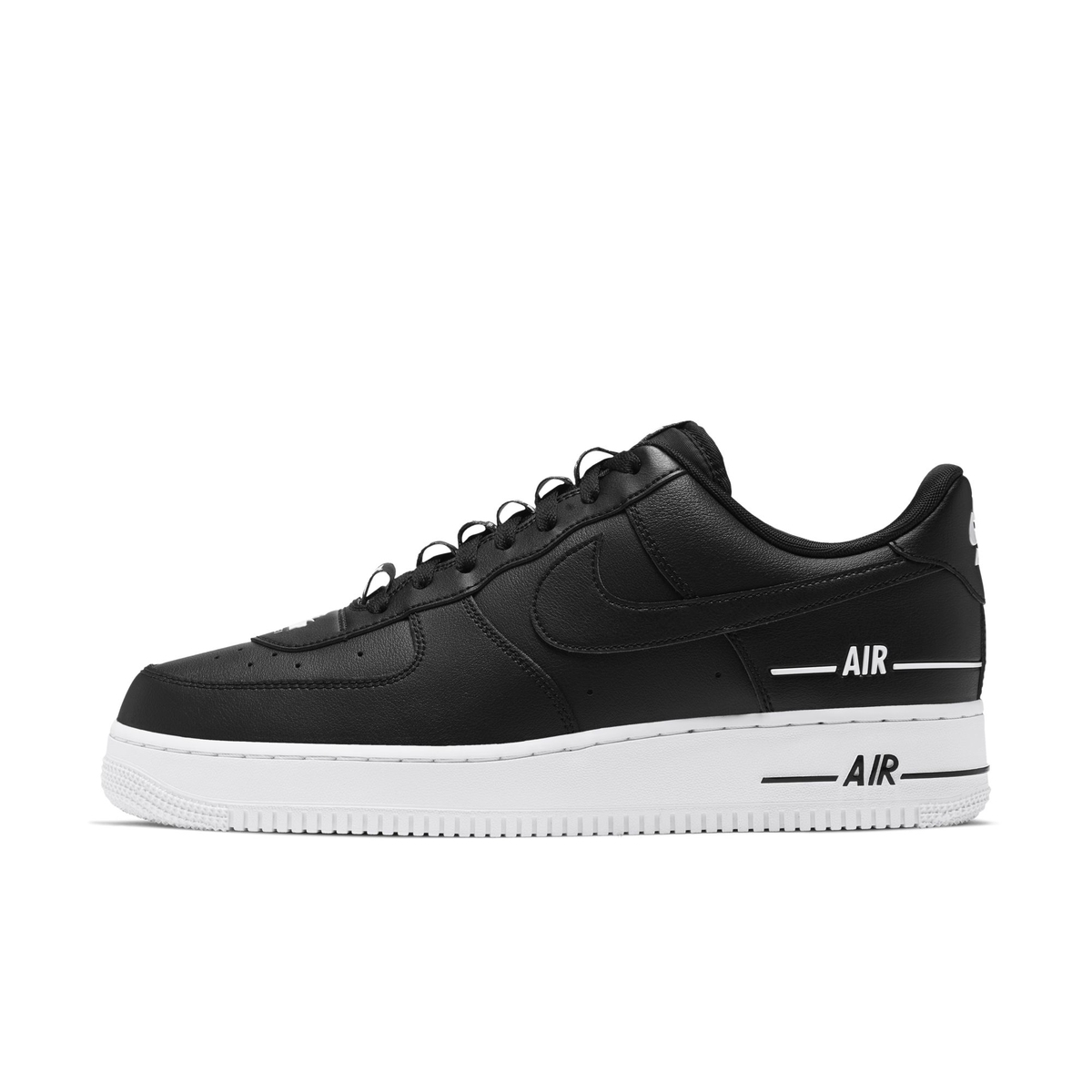 Air Force 1,AF1,Nike,发售 AF1 又有新玩法了!论设计套路还是 Nike 多!你打几分? Air Force 1,AF1,Nike,发售 AF1 又有新玩法了!论设计套路还是 Nike 多!你打几分?