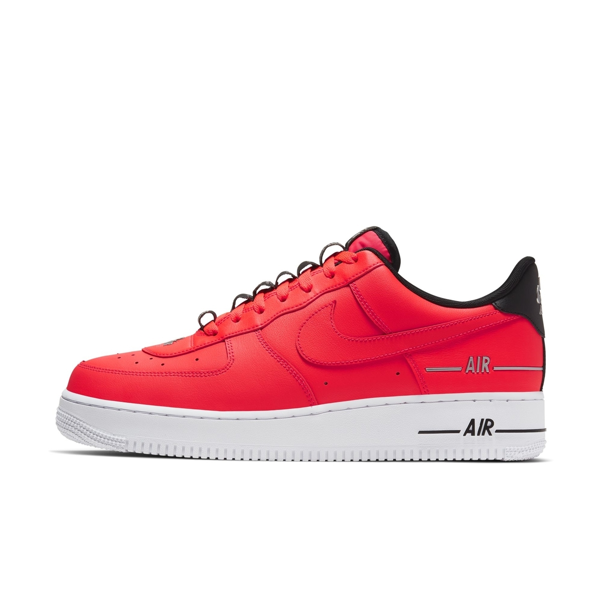 Air Force 1,AF1,Nike,发售 AF1 又有新玩法了!论设计套路还是 Nike 多!你打几分? Air Force 1,AF1,Nike,发售 AF1 又有新玩法了!论设计套路还是 Nike 多!你打几分?