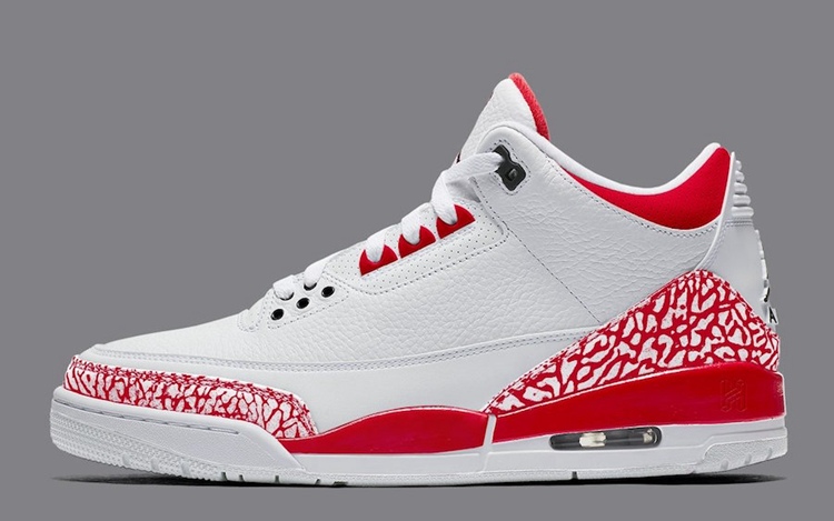 AJ,AJ3,Air Jordan 3 SE,CZ6431- 芝加哥 Air Jordan 3 渲染图曝光!传闻今夏正式发售! AJ,AJ3,Air Jordan 3 SE,CZ6431- 芝加哥 Air Jordan 3 渲染图曝光!传闻今夏正式发售!