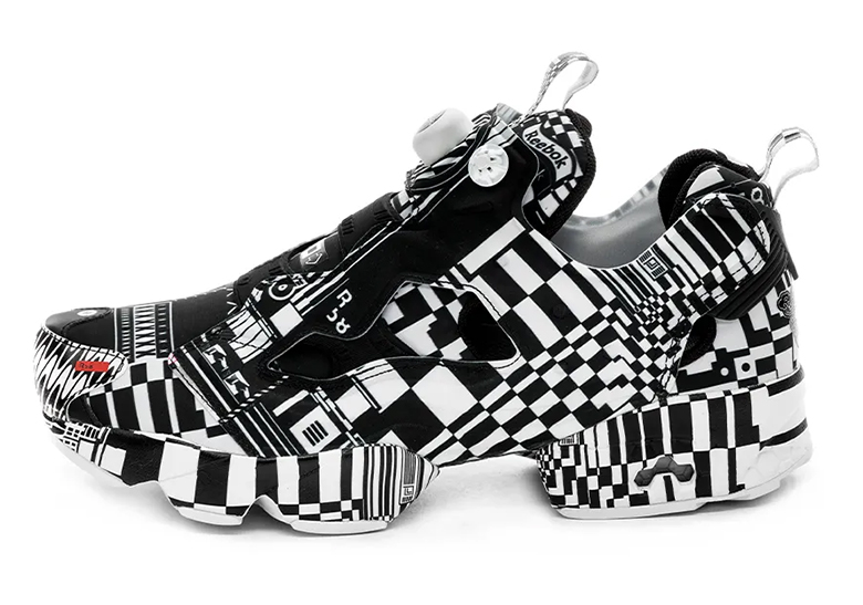 Kenzo Minami,Reebok,Zig Kineti 再度携手著名插画师!「猪大肠」全新配色恐怕又要火了! Kenzo Minami,Reebok,Zig Kineti 再度携手著名插画师!「猪大肠」全新配色恐怕又要火了!