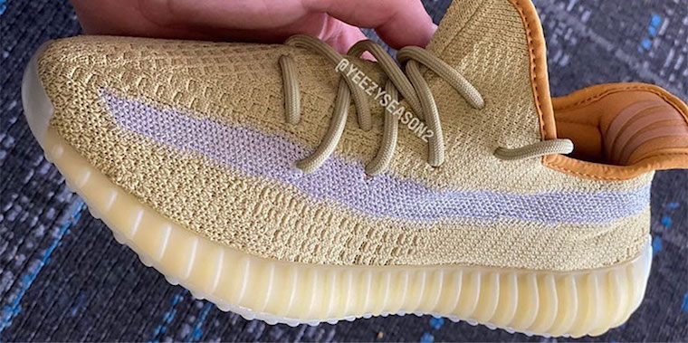 adidas,Yeezy 350 V2,FX9033,发售 侧透满天星 Yeezy 350 V2 再出新配色!全民满天星终于要实现了? adidas,Yeezy 350 V2,FX9033,发售 侧透满天星 Yeezy 350 V2 再出新配色!全民满天星终于要实现了?