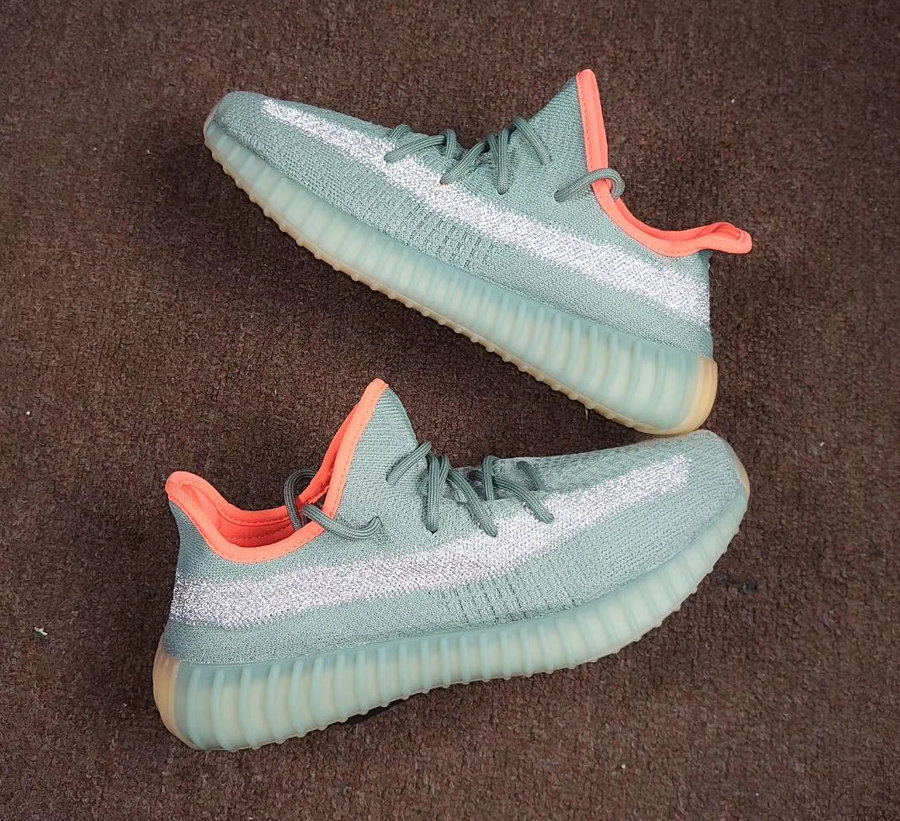 adidas,Yeezy 350 V2,FX9033,发售 侧透满天星 Yeezy 350 V2 再出新配色!全民满天星终于要实现了? adidas,Yeezy 350 V2,FX9033,发售 侧透满天星 Yeezy 350 V2 再出新配色!全民满天星终于要实现了?