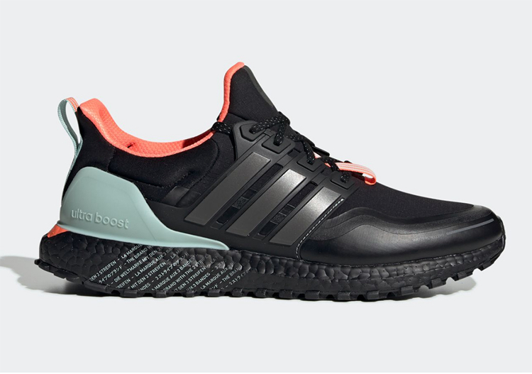 adidas,Ultra Boost Guard,FW775 配色酷似 Air Yeezy 2!新升级的 Ultra Boost Guard 即将来袭! adidas,Ultra Boost Guard,FW775 配色酷似 Air Yeezy 2!新升级的 Ultra Boost Guard 即将来袭!