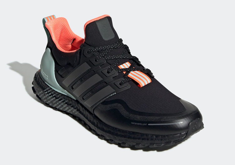 adidas,Ultra Boost Guard,FW775 配色酷似 Air Yeezy 2!新升级的 Ultra Boost Guard 即将来袭! adidas,Ultra Boost Guard,FW775 配色酷似 Air Yeezy 2!新升级的 Ultra Boost Guard 即将来袭!