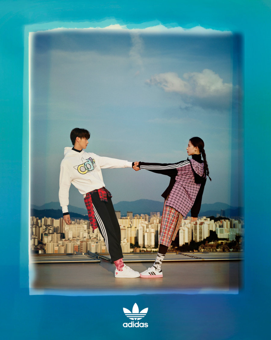 adidas,情人节 2020 年情人节将至!adidas 这波操作太浪漫了吧! adidas,情人节 2020 年情人节将至!adidas 这波操作太浪漫了吧!