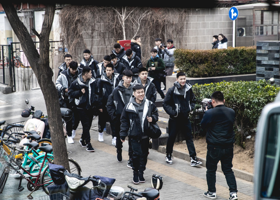Jordan Brand,全明星 Jordan Brand 首届全明星赛落幕!结果完全意想不到! Jordan Brand,全明星 Jordan Brand 首届全明星赛落幕!结果完全意想不到!