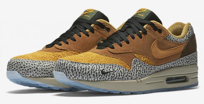 Dunk SB,Nike,safari,发售 已列入出必入榜单!骚气十足的「石斑纹」Dunk SB 上脚来了! Dunk SB,Nike,safari,发售 已列入出必入榜单!骚气十足的「石斑纹」Dunk SB 上脚来了!