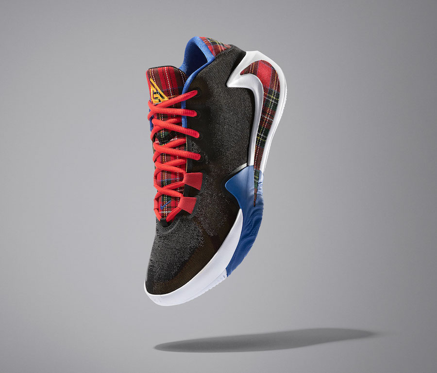 Nike,Converse,Jordan,AJ1 Nike 全明星系列完整发布!二十多双新品!阵容空前强大! Nike,Converse,Jordan,AJ1 Nike 全明星系列完整发布!二十多双新品!阵容空前强大!