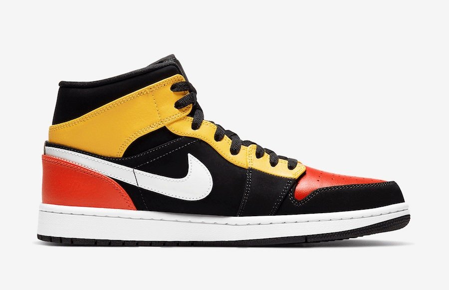 Air Jordan 1 Mid,AJ1,852542-08 AJ1 Mid 带来外星人 “Raygun” 配色!不到千元现在就能买 Air Jordan 1 Mid,AJ1,852542-08 AJ1 Mid 带来外星人 “Raygun” 配色!不到千元现在就能买
