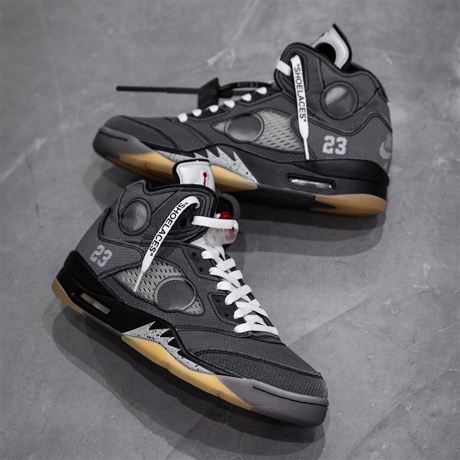 CT8480-001,AJ5,Air Jordan 5 CT8480-001 好想买!OFF-WHITE x AJ 配套服饰首次曝光! CT8480-001,AJ5,Air Jordan 5 CT8480-001 好想买!OFF-WHITE x AJ 配套服饰首次曝光!