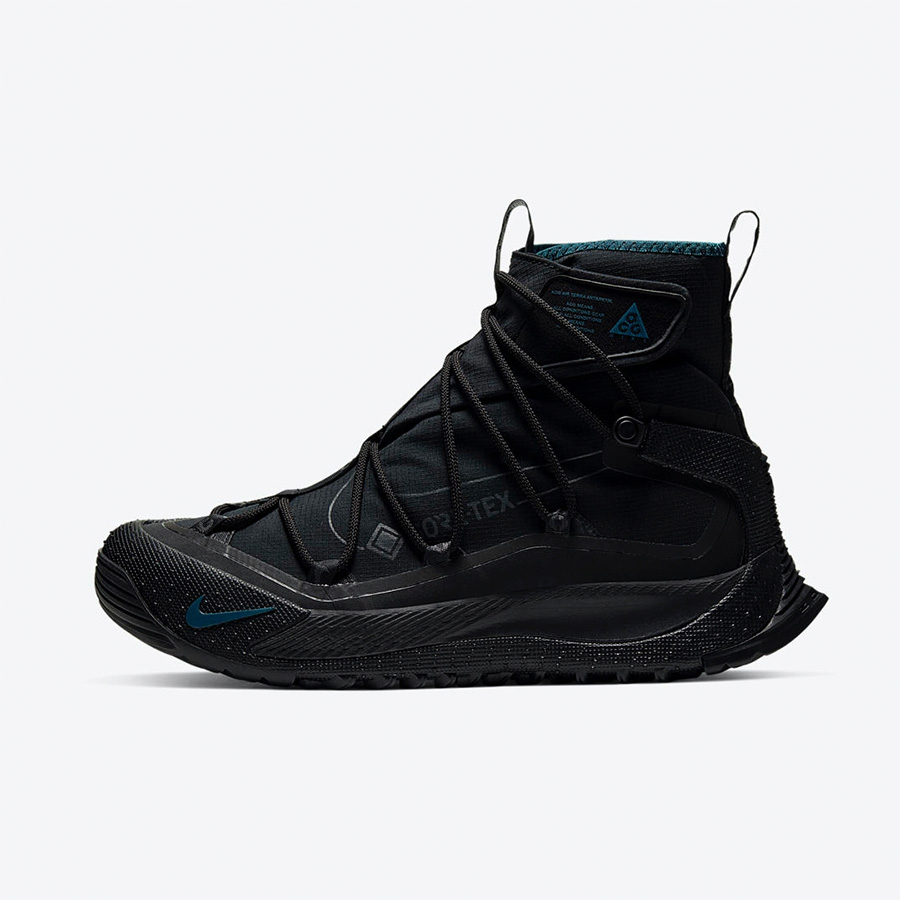 Antarktik,ACG,Nike 新旗舰鞋款!Nike ACG 新鞋带来超强「全天候性能」! Antarktik,ACG,Nike 新旗舰鞋款!Nike ACG 新鞋带来超强「全天候性能」!