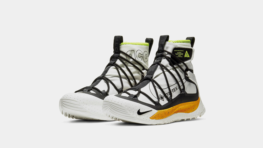 Antarktik,ACG,Nike 新旗舰鞋款!Nike ACG 新鞋带来超强「全天候性能」! Antarktik,ACG,Nike 新旗舰鞋款!Nike ACG 新鞋带来超强「全天候性能」!