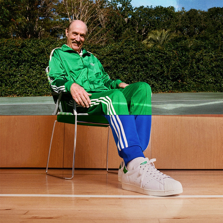 Superstan,adidas 想不到吧!「贝壳头」和「绿尾」两大经典居然合体了! Superstan,adidas 想不到吧!「贝壳头」和「绿尾」两大经典居然合体了!