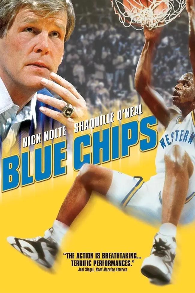 Nike,Air Penny 5,Blue Chips,53 哈达威战靴迎来新配色,这次是《火爆教头》的电影主题! Nike,Air Penny 5,Blue Chips,53 哈达威战靴迎来新配色,这次是《火爆教头》的电影主题!