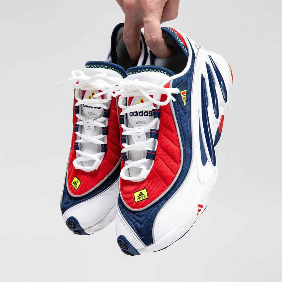 FYW 98,adidas 天足玩家的福音!这双 adidas FYW 98 像极了 Yeezy 700 FYW 98,adidas 天足玩家的福音!这双 adidas FYW 98 像极了 Yeezy 700