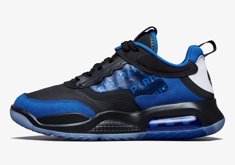 Jordan Max 200,PSG Jordan Max 200 大巴黎 PSG x Jordan 联名新鞋又要来了! Jordan Max 200,PSG Jordan Max 200 大巴黎 PSG x Jordan 联名新鞋又要来了!