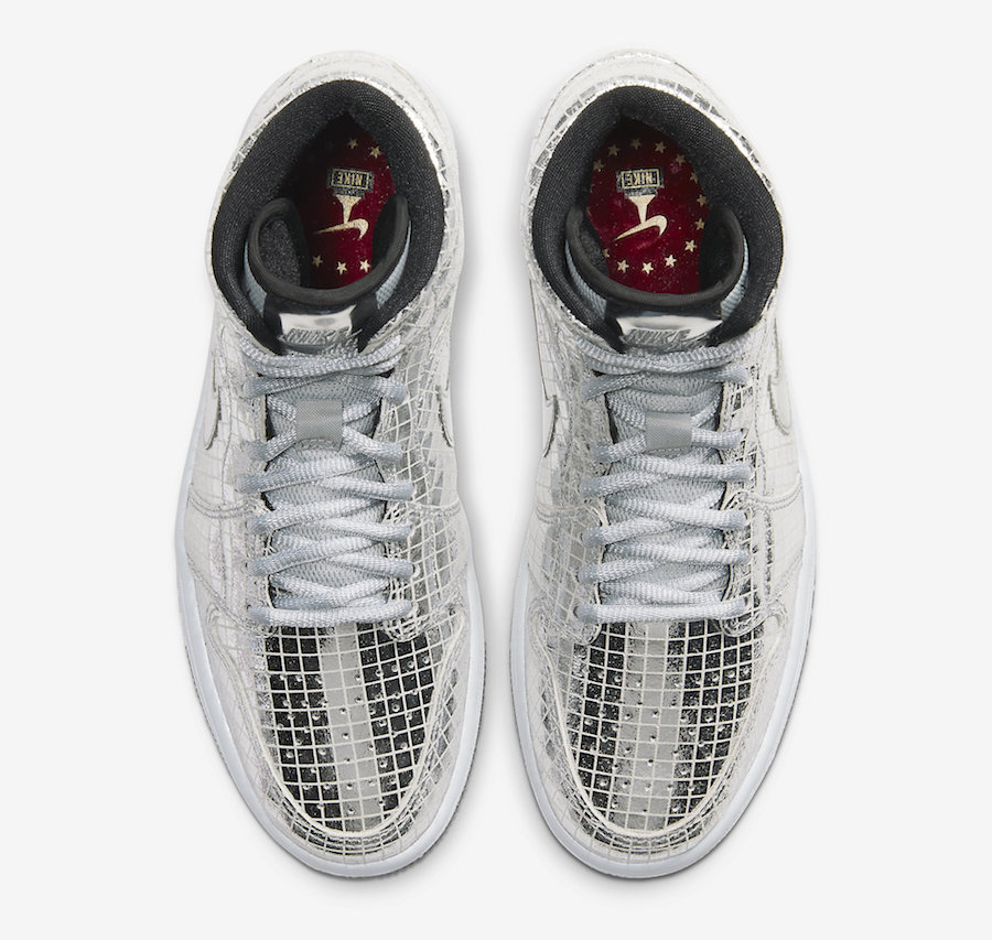 CU9304-001,AJ1,Air Jordan 1 Mi CU9304-001 绝对够闪!灯球配色 Air Jordan 1 Mid 官图来了! CU9304-001,AJ1,Air Jordan 1 Mi CU9304-001 绝对够闪!灯球配色 Air Jordan 1 Mid 官图来了!