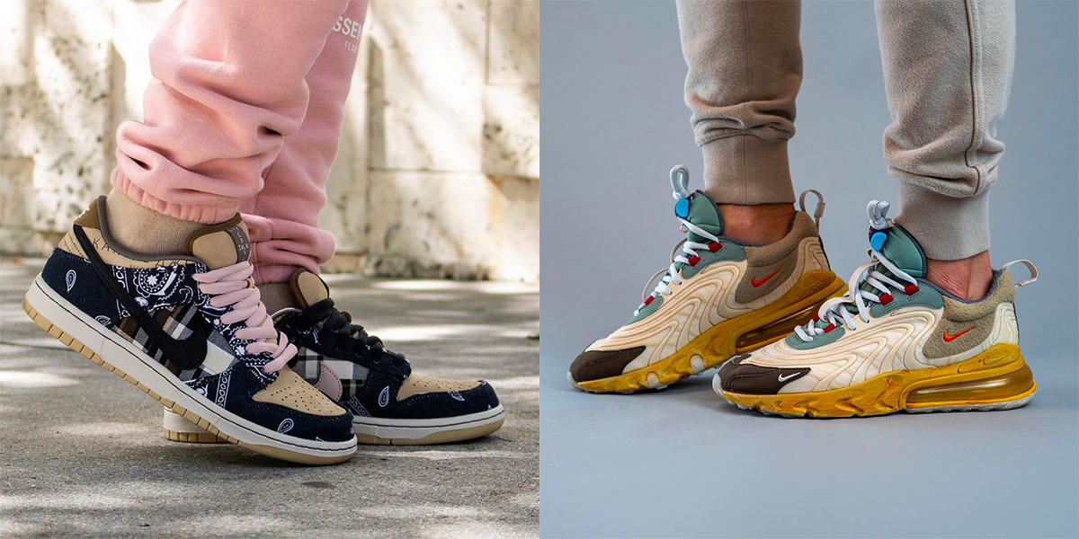 Travis Scott,Air Jordan 5,AJ5 为 30 周年加料!传言还有 Travis Scott x AJ5 会在今年发售! Travis Scott,Air Jordan 5,AJ5 为 30 周年加料!传言还有 Travis Scott x AJ5 会在今年发售!