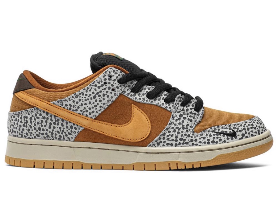 超,人气,主题,回归,Dunk,Low,“,Safari,” 超人气主题回归!Dunk SB Low “Safari” 发售日期定了! 超,人气,主题,回归,Dunk,Low,“,Safari,” 超人气主题回归!Dunk SB Low “Safari” 发售日期定了!