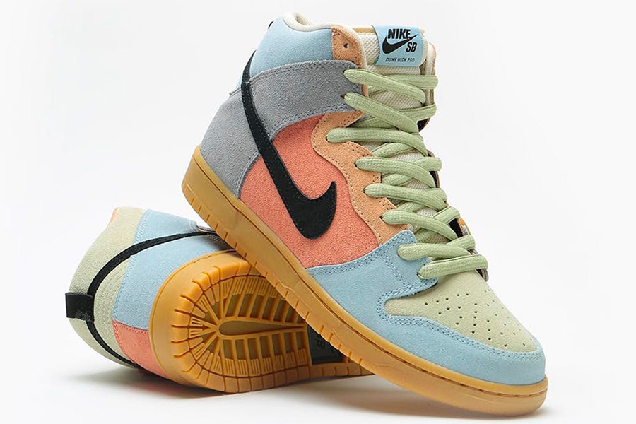 Nike SB,Dunk SB,Dunk SB Low 注意!近期要发售的 Dunk SB 有点多!还有周杰伦同款 Nike SB,Dunk SB,Dunk SB Low 注意!近期要发售的 Dunk SB 有点多!还有周杰伦同款