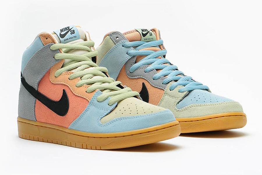 Nike SB,Dunk SB,Dunk SB Low 注意!近期要发售的 Dunk SB 有点多!还有周杰伦同款 Nike SB,Dunk SB,Dunk SB Low 注意!近期要发售的 Dunk SB 有点多!还有周杰伦同款