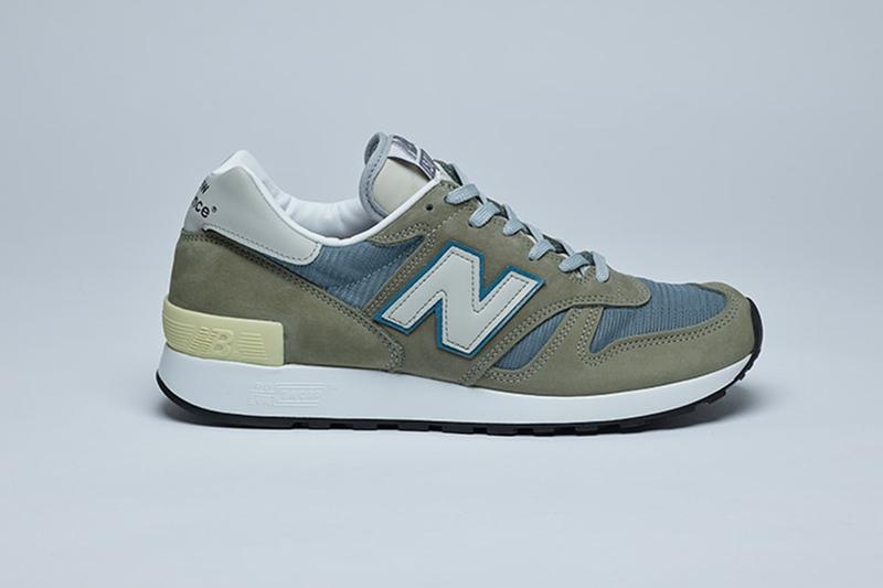 New Balance 1300,NB,发售 历史第 6 次复刻!元祖配色 New Balance 1300 即将发售! New Balance 1300,NB,发售 历史第 6 次复刻!元祖配色 New Balance 1300 即将发售!