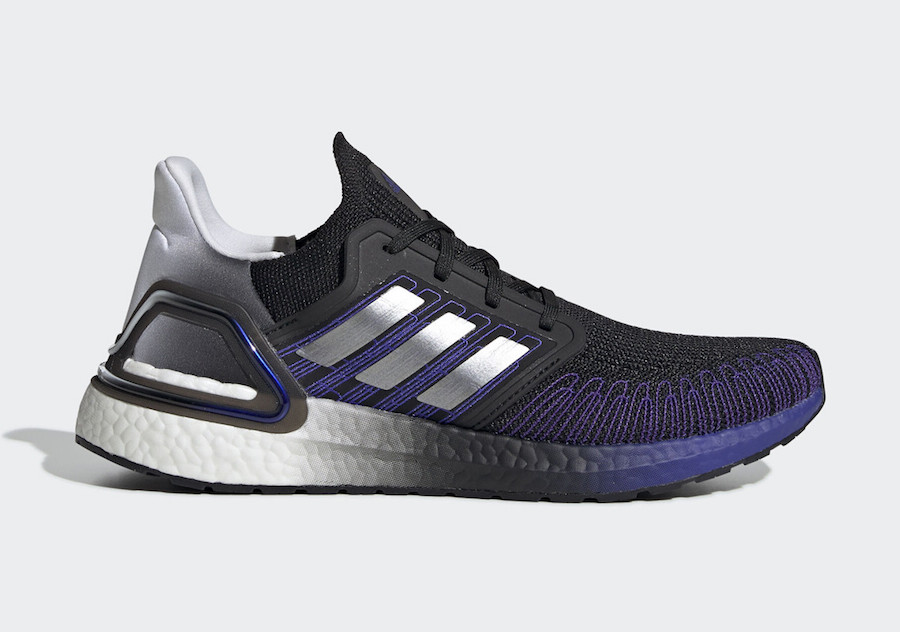 adidas,Ultra Boost,FU9993,FV00 庆祝 Ultra Boost 五周年!adidas 全新系列下周发售 adidas,Ultra Boost,FU9993,FV00 庆祝 Ultra Boost 五周年!adidas 全新系列下周发售