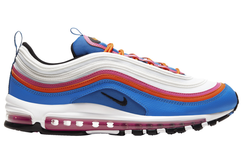 Air Max 97,CW6992-100,发售 天价灯芯绒联名既视感!这双 Air Max 1/97 看起来真香! Air Max 97,CW6992-100,发售 天价灯芯绒联名既视感!这双 Air Max 1/97 看起来真香!