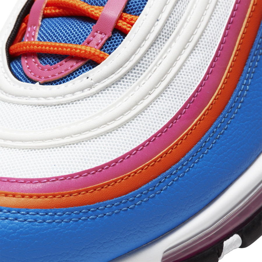Air Max 97,CW6992-100,发售 天价灯芯绒联名既视感!这双 Air Max 1/97 看起来真香! Air Max 97,CW6992-100,发售 天价灯芯绒联名既视感!这双 Air Max 1/97 看起来真香!