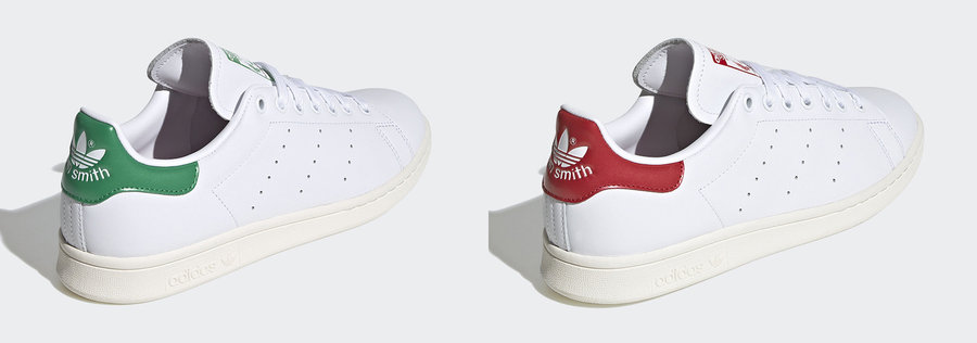 adidas,stan smith,EH1735,EH173 情人节送礼别犯愁!这两双 Stan Smith 兴许是你的菜! adidas,stan smith,EH1735,EH173 情人节送礼别犯愁!这两双 Stan Smith 兴许是你的菜!