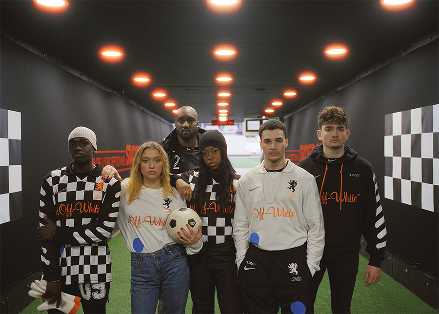 OFF-WHITE,Nike,发售 金牌联名又来了!OFF-WHITE x Nike 全新联名本周发售! OFF-WHITE,Nike,发售 金牌联名又来了!OFF-WHITE x Nike 全新联名本周发售!