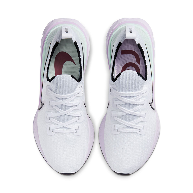 Nike,Infinity React Run 综合性能超强!Nike Infinity React Run 全新配色曝光! Nike,Infinity React Run 综合性能超强!Nike Infinity React Run 全新配色曝光!
