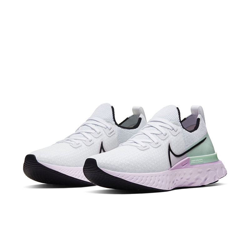 Nike,Infinity React Run 综合性能超强!Nike Infinity React Run 全新配色曝光! Nike,Infinity React Run 综合性能超强!Nike Infinity React Run 全新配色曝光!