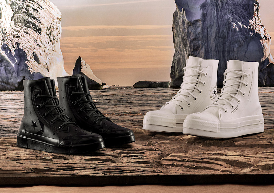 AMBUSH,Nike,Dunk High AMBUSH x Nike 全新联名曝光!正是今年大火的 Dunk 鞋型! AMBUSH,Nike,Dunk High AMBUSH x Nike 全新联名曝光!正是今年大火的 Dunk 鞋型!