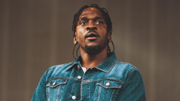 Pusha T,adidas,Dame 6,I Am My 设计诚意十足!Pusha T x Dame 6 即将正式发售! Pusha T,adidas,Dame 6,I Am My 设计诚意十足!Pusha T x Dame 6 即将正式发售!